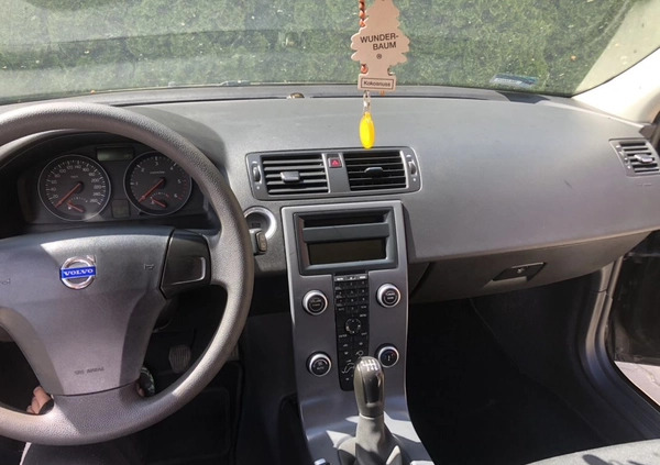 Volvo C30 cena 20500 przebieg: 240000, rok produkcji 2011 z Torzym małe 172